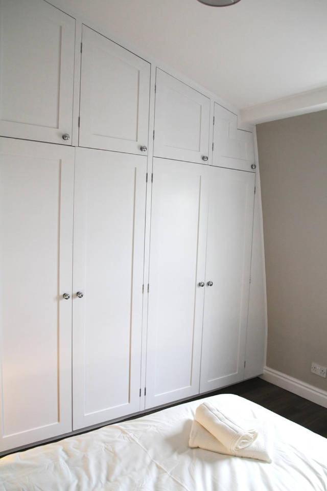 Guestready - Quaint English Flat Near Portobello Лондон Екстериор снимка