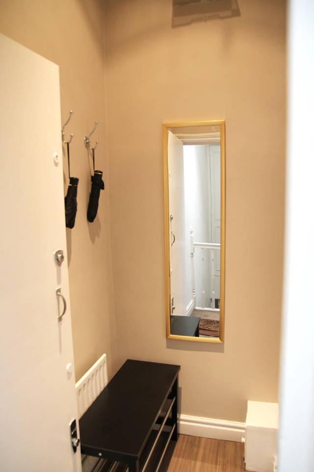 Guestready - Quaint English Flat Near Portobello Лондон Екстериор снимка