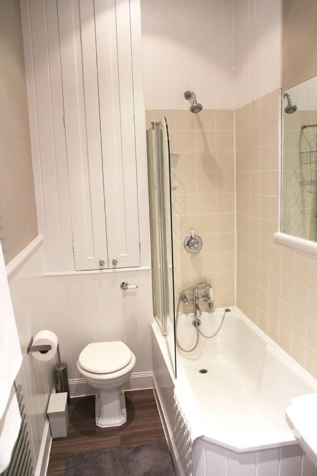 Guestready - Quaint English Flat Near Portobello Лондон Екстериор снимка